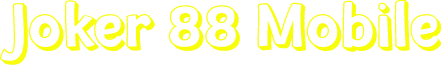 Joker 88 Mobile